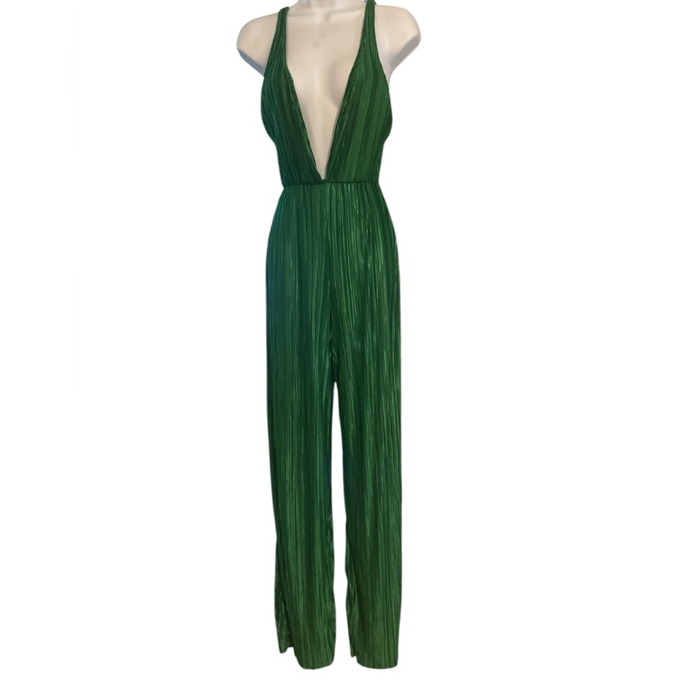 Pretty little thing jumpsuit (8)